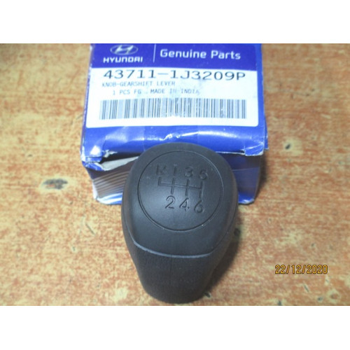 VİTES TOPUZU 1.4 DİZEL 6 İLERİ HYUNDAI İ20 2010-2012